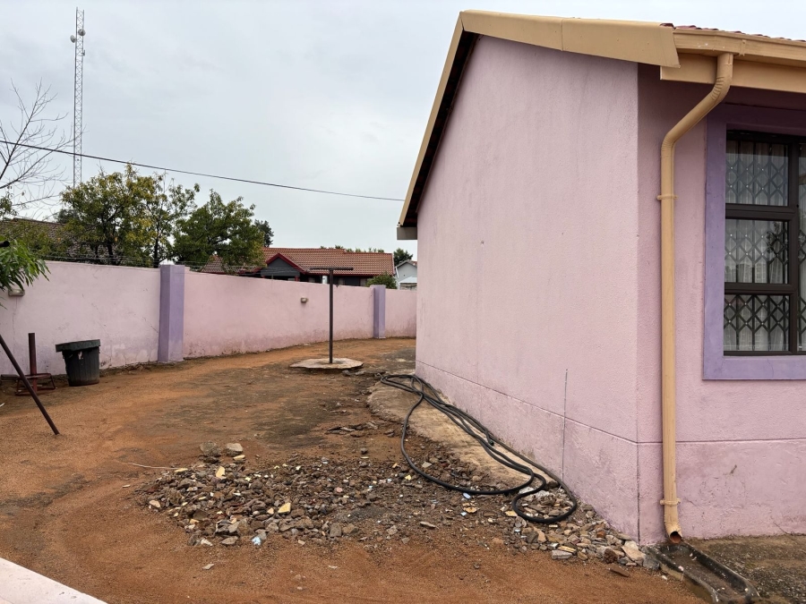 3 Bedroom Property for Sale in Mogwase North West